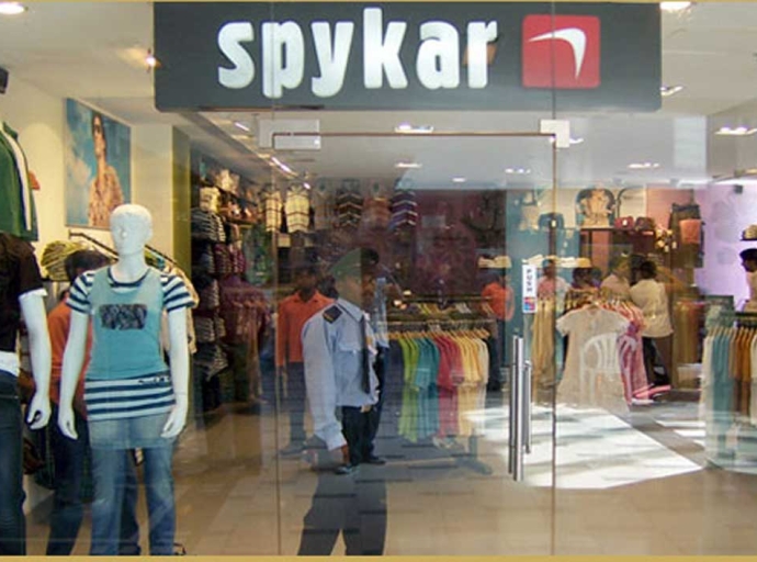 Spykar Unveils Trendy Ranchi Store in Mall of Fame